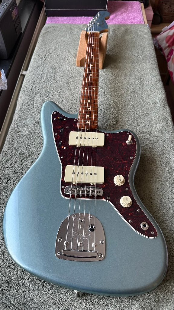 Fender Jazzmaster Vintera '60 bijpassende kop, Muziek en Instrumenten, Snaarinstrumenten | Gitaren | Elektrisch, Ophalen of Verzenden