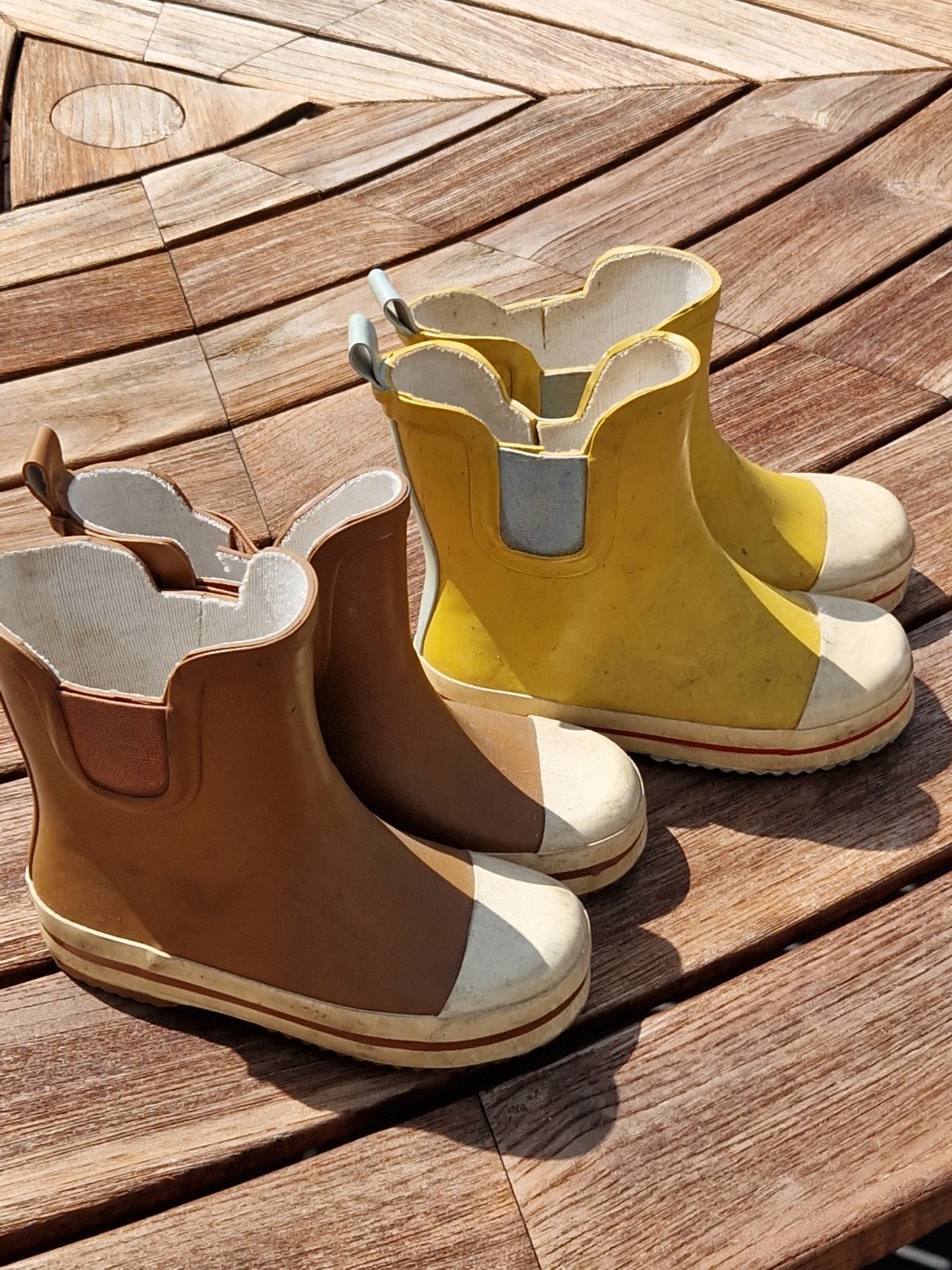 Laarsjes maat 25, Enfants & Bébés, Vêtements de bébé | Chaussures & Chaussettes, Enlèvement ou Envoi, Bottines