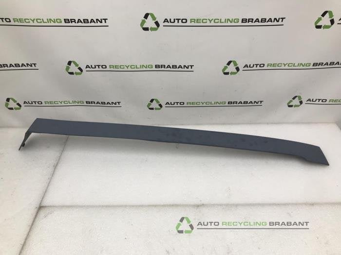 Bande décorative d'un Citroen Jumpy, -, 3 mois de garantie, Utilisé, -