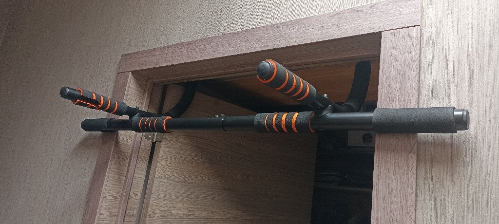 Barre de traction, Enlèvement, Utilisé, Bras, Barre de traction