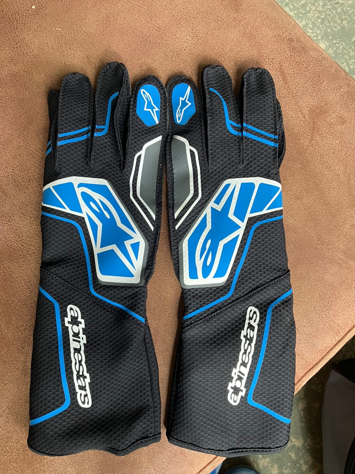 Alpinestars karting handschoenen maat XXL (nieuw), Sports & Fitness, Karting, Enlèvement ou Envoi, Neuf