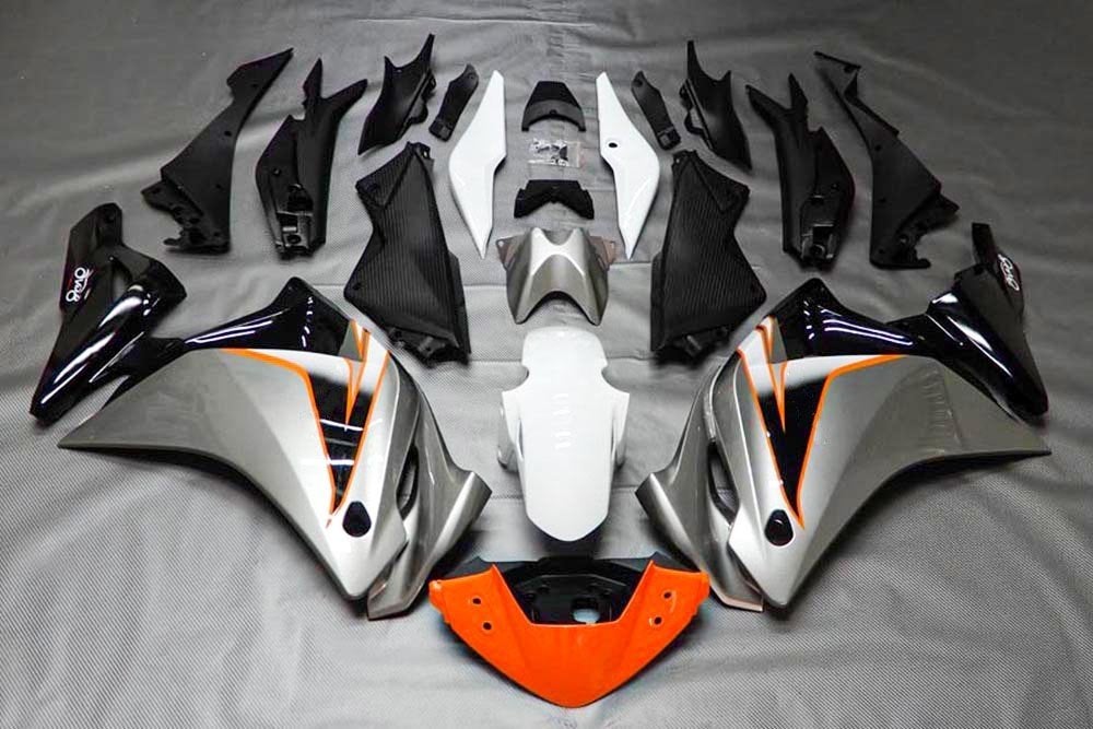 AVDB Kuip voor HONDA CBR 250 / 125 R 2011 - 2016, Motoren, Ophalen of Verzenden, Nieuw