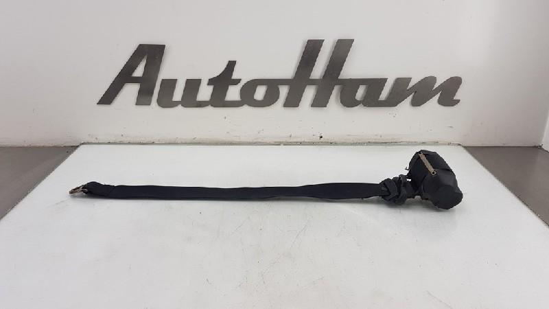 VEILIGHEIDSGORDEL LINKS VOOR Porsche Boxster (986), Gebruikt, Porsche