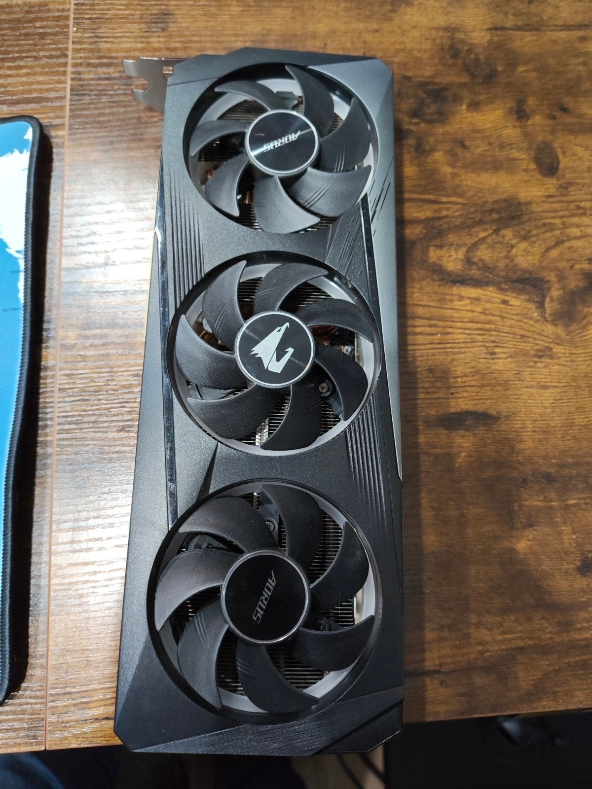 RTX 3060 12Gb, Computers en Software, Ophalen of Verzenden, Gebruikt, Nvidia, HDMI