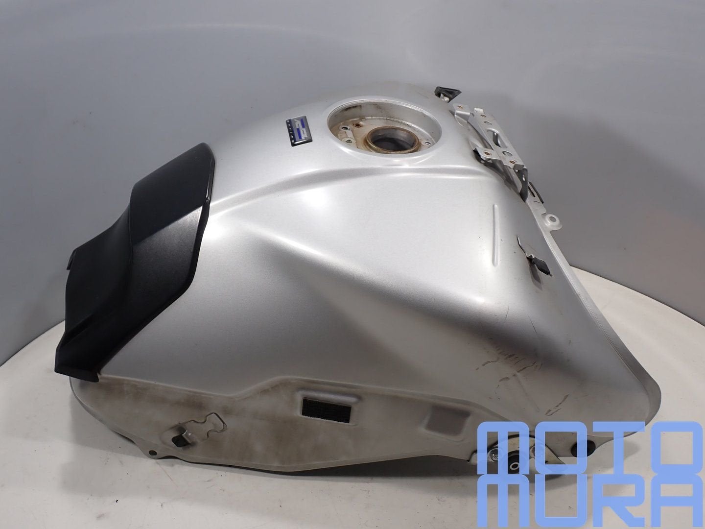 Réservoir pour Yamaha MT 09 Tracer 2015 - 2017 MT09 MT-09 90, Motos, Pièces | Yamaha, -, Utilisé, -, -