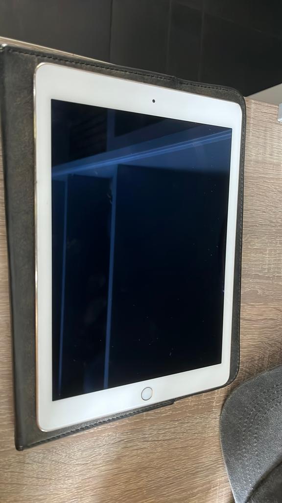 Apple iPad Air 2 16G, Computers en Software, Ophalen, Gebruikt, Apple iPad