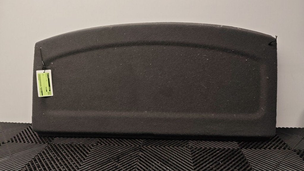 PLAGE ARRIERE Volkswagen Golf VI (5K1) (|1K6867769|), Autos : Pièces & Accessoires, Habitacle & Garnissage, Volkswagen, Utilisé