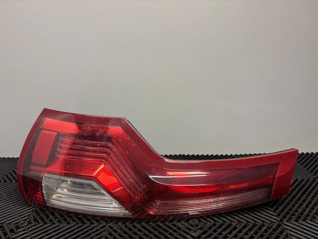 ACHTERLICHT LINKS Citroën C4 Grand Picasso (UA), Gebruikt, Citroën, Kontakt-citroen@citroen.com, Citroën Deutschland GmbH