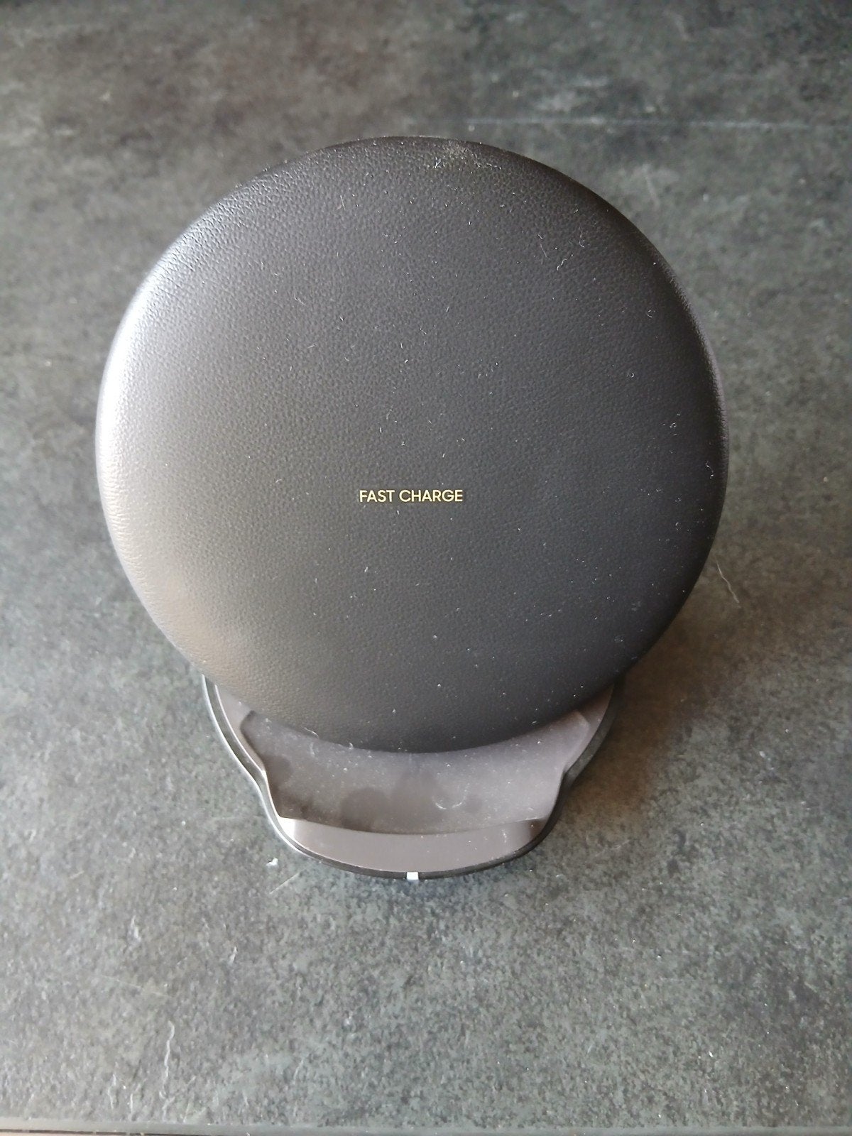 wireless snellader samsung, Telecommunicatie, Ophalen of Verzenden, Zo goed als nieuw, Snellader, Samsung
