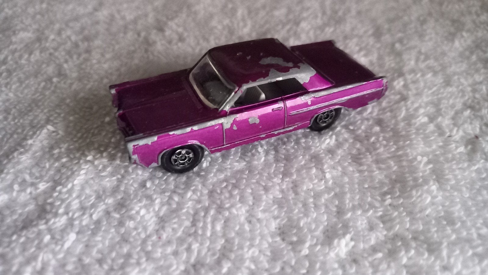 Matchbox, Ophalen of Verzenden, Matchbox