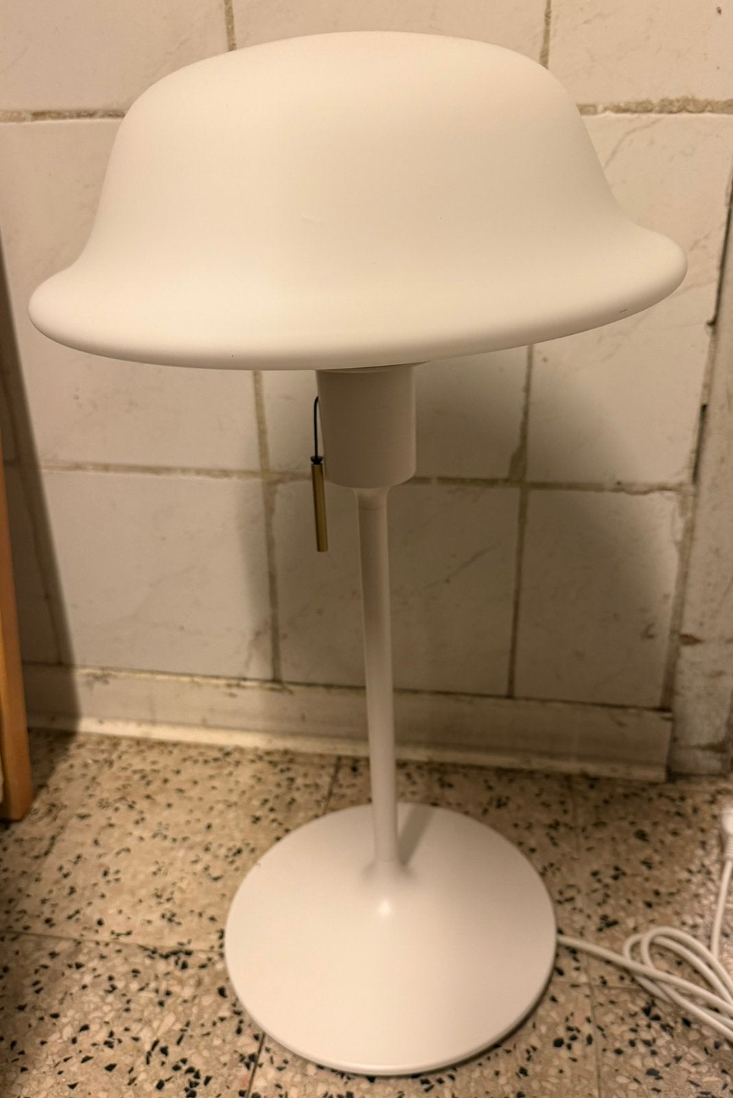 Design UMAGE Butler tafellamp Luigi Vittorio Cittadini, Ophalen of Verzenden, Lamp