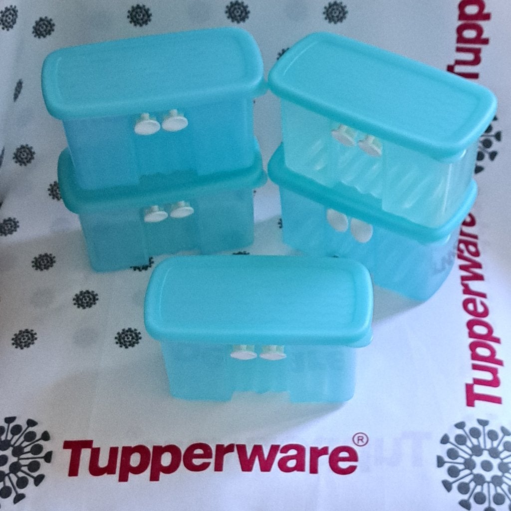 Tupperware Fridgesmart 350 ml Nieuw, Ophalen of Verzenden, Nieuw