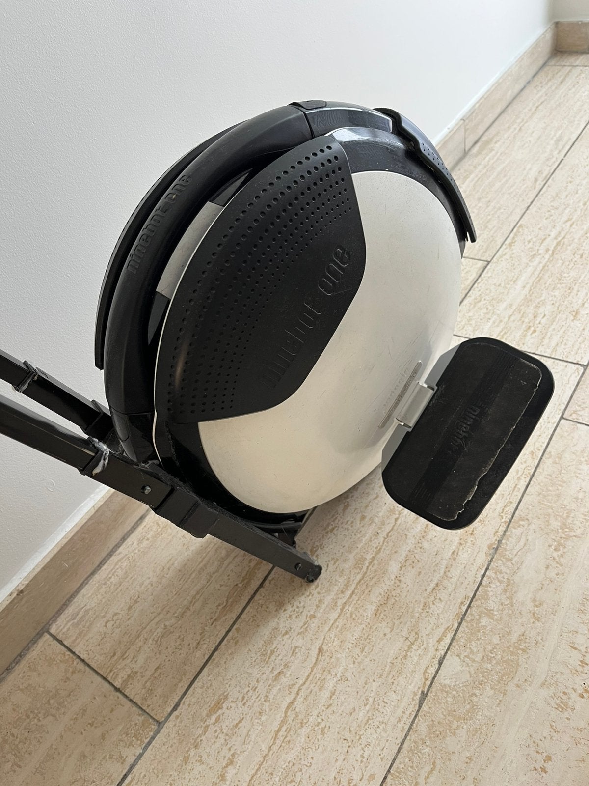 One wheel / gyroroue / monowheel / ninebot, Enlèvement ou Envoi