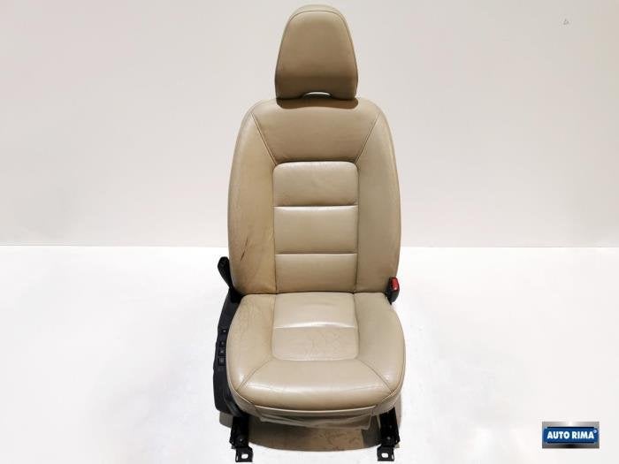 Stoel rechts van een Volvo V70, Auto-onderdelen, Gebruikt, -, -, Ophalen of Verzenden
