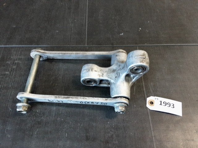 GSXR750 2001 - 2003 Suzuki Vering linksysteem D1-59014, Motoren, Onderdelen | Suzuki