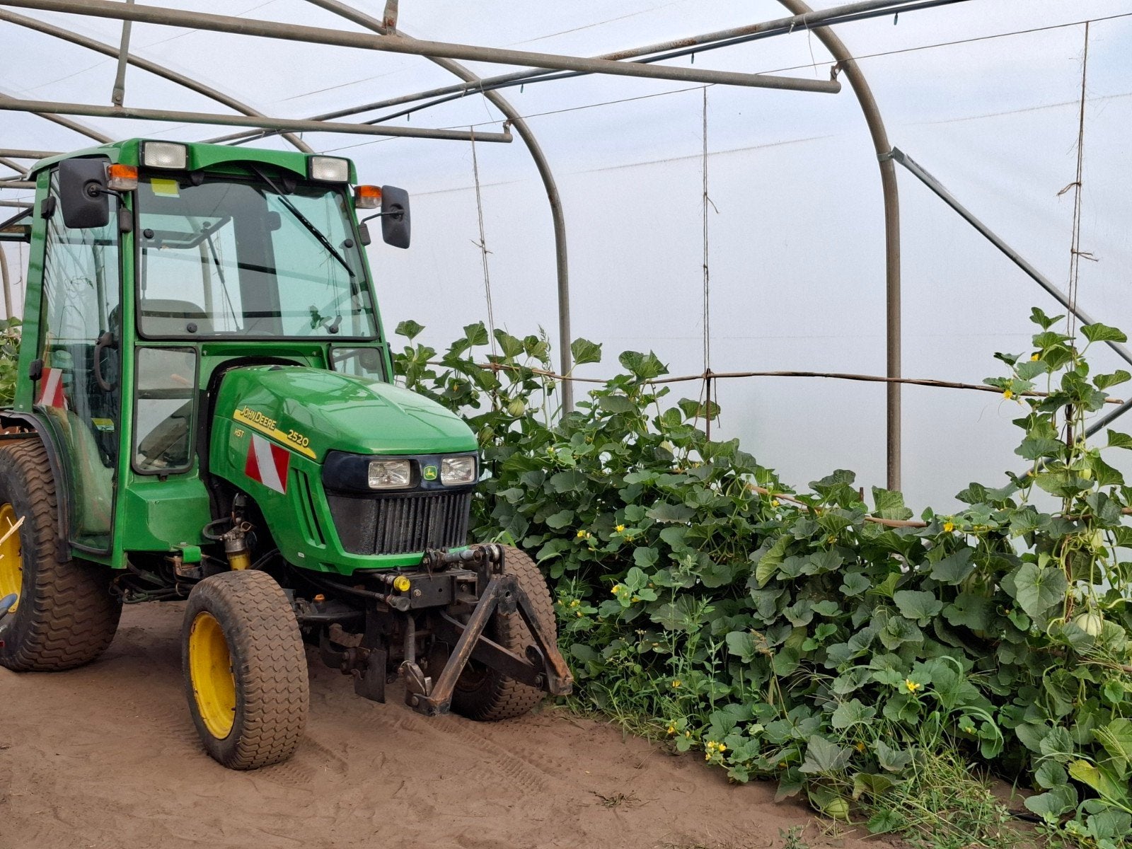 jhon deere 25pk, Tickets en Kaartjes