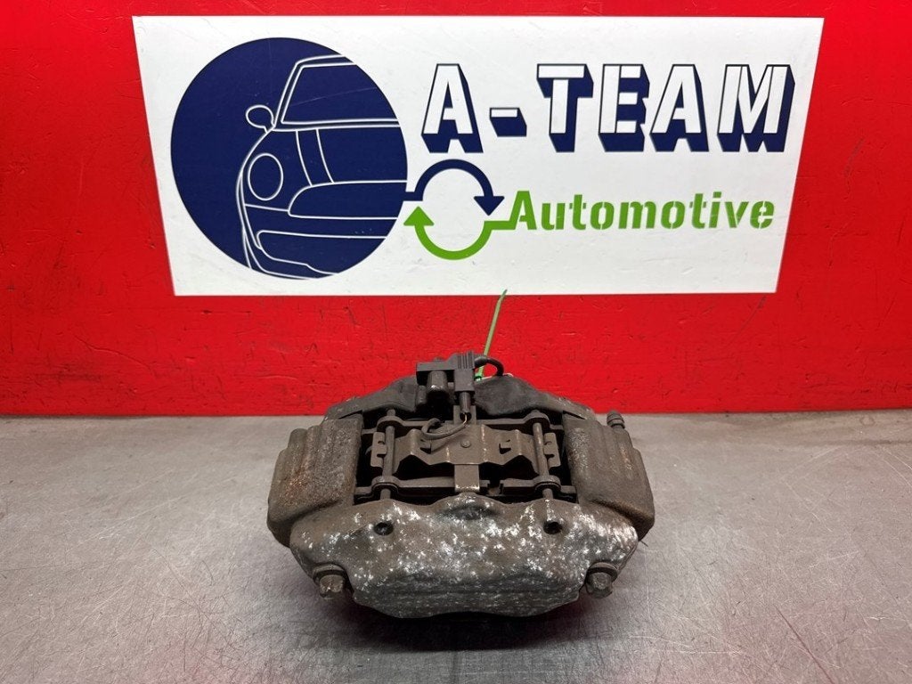 REMKLAUW LINKS VOOR ABS Mercedes-Benz S (W221), Gebruikt, Mercedes-Benz, Dialog.mb@mercedes-benz.com, Mercedes-Benz AG