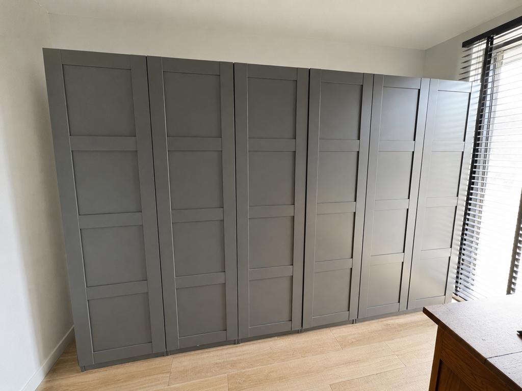 Ikea PAX kast, Huis en Inrichting, Ophalen, Zo goed als nieuw