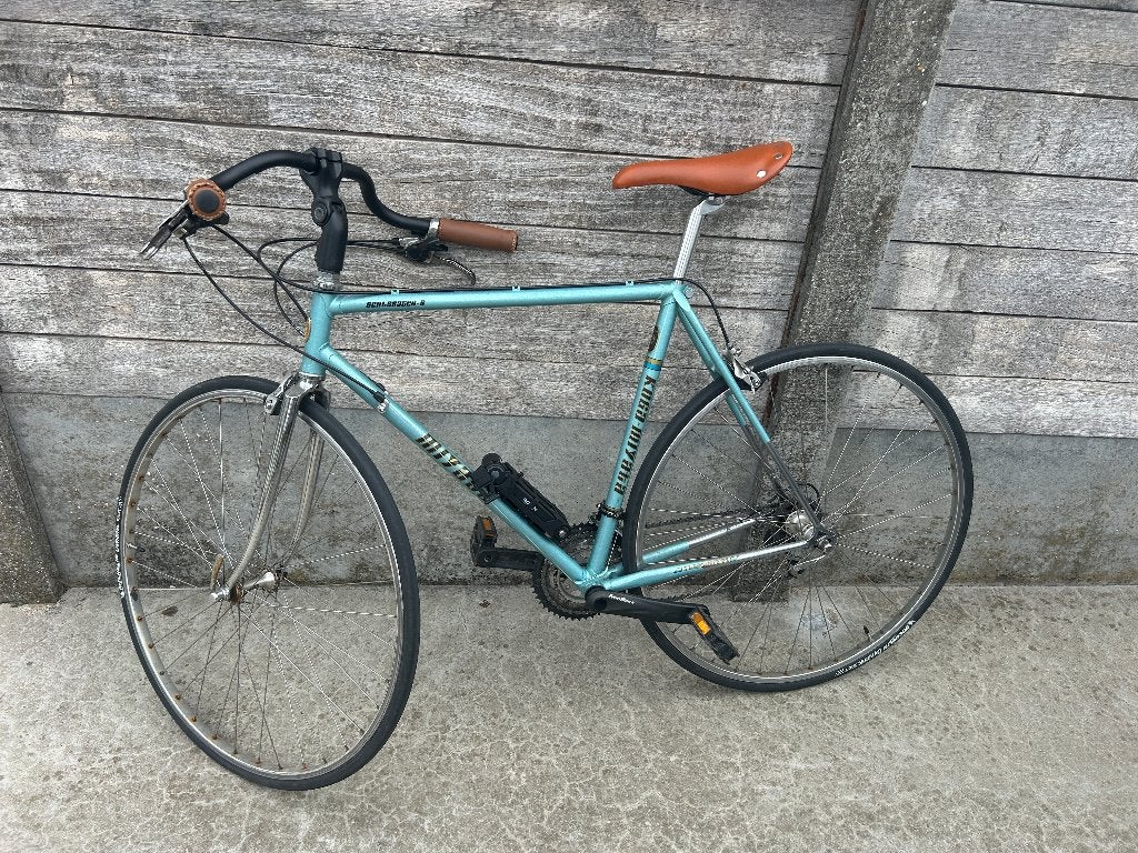Retrofiets KOGA-MIYATA, Fietsen en Brommers, 47 tot 51 cm, Ophalen, Velgrem, Jaren '60 of nieuwer