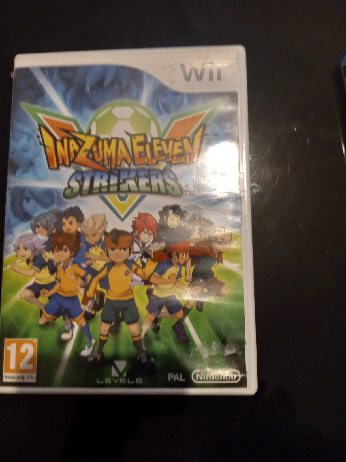 Inazuma Eleven Strikers voor de Wii, Games en Spelcomputers, Games | Nintendo Wii, Ophalen