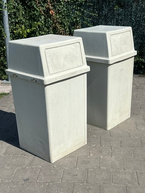Polyester Vuilbak Horeca 105cm, Zakelijke goederen, Horeca | Food, Ophalen