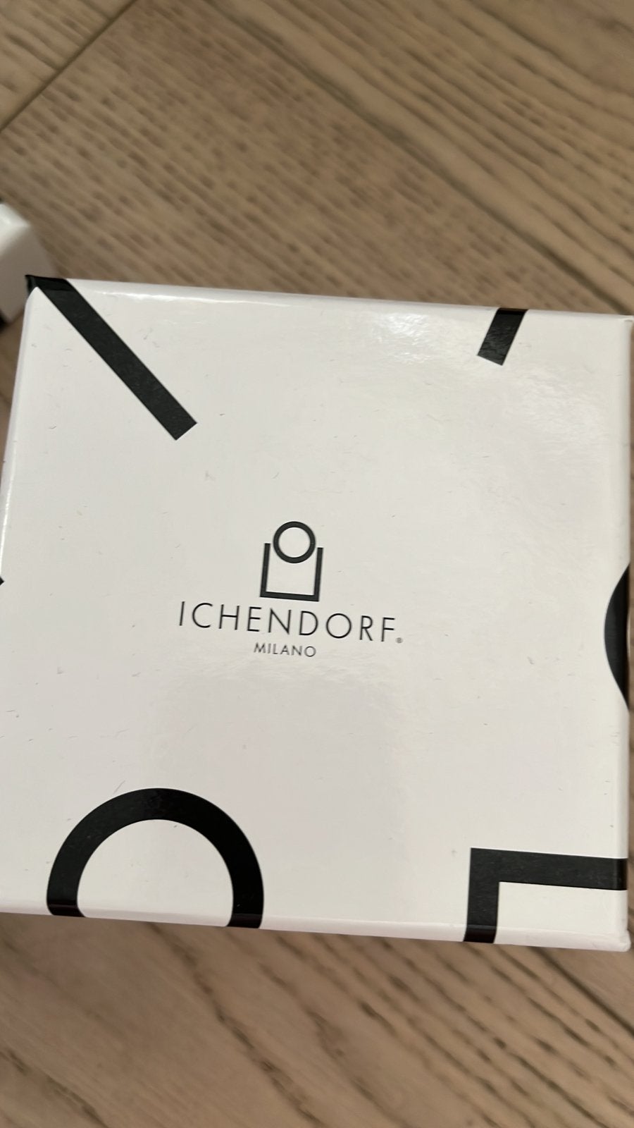 Waterkan Ichendorf Milano, Ophalen