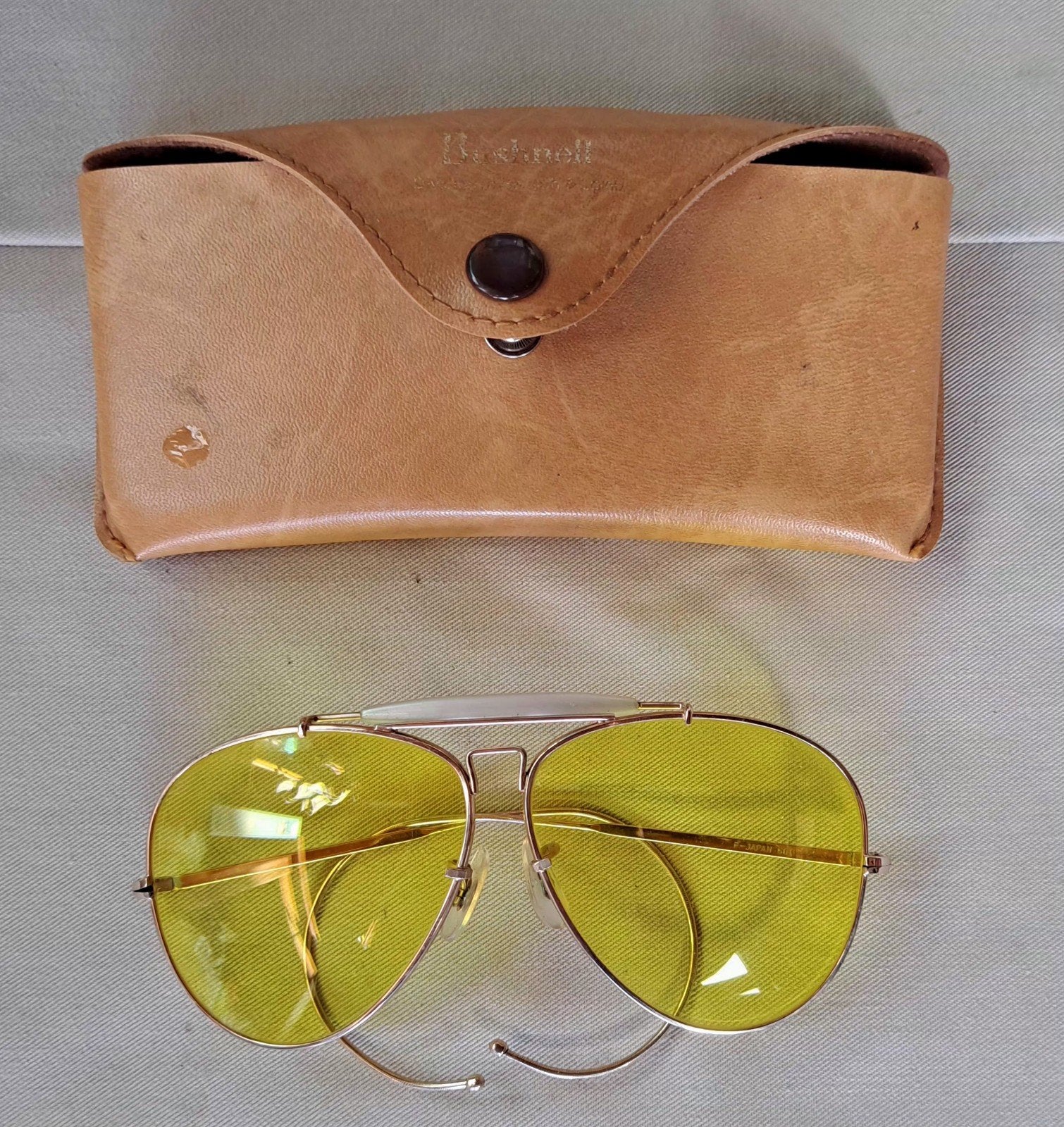 Lunettes de tir Bushnell, Enlèvement ou Envoi