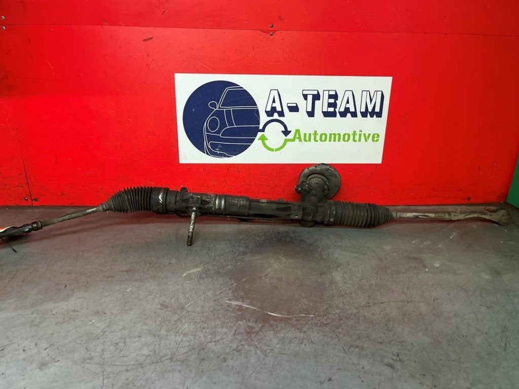 STUURHUIS BEKRACHTIGD 308 SW (4E / H) (|1663656780|), Auto-onderdelen, Kontakt-peugeot@peugeot.com, Gebruikt, Peugeot Deutschland GmbH