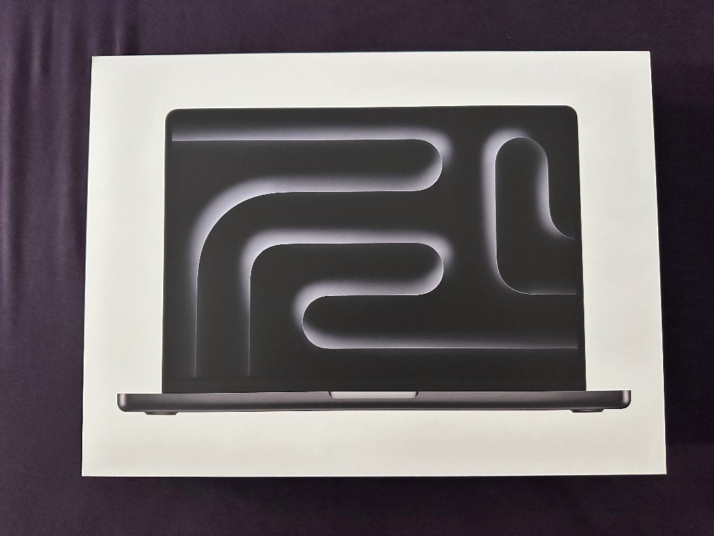 MacBook Pro 14” M5 16 Go 1 To SSD - Neuf Scellé, Neuf, Autres tailles, 1 TB ou plus, Azerty