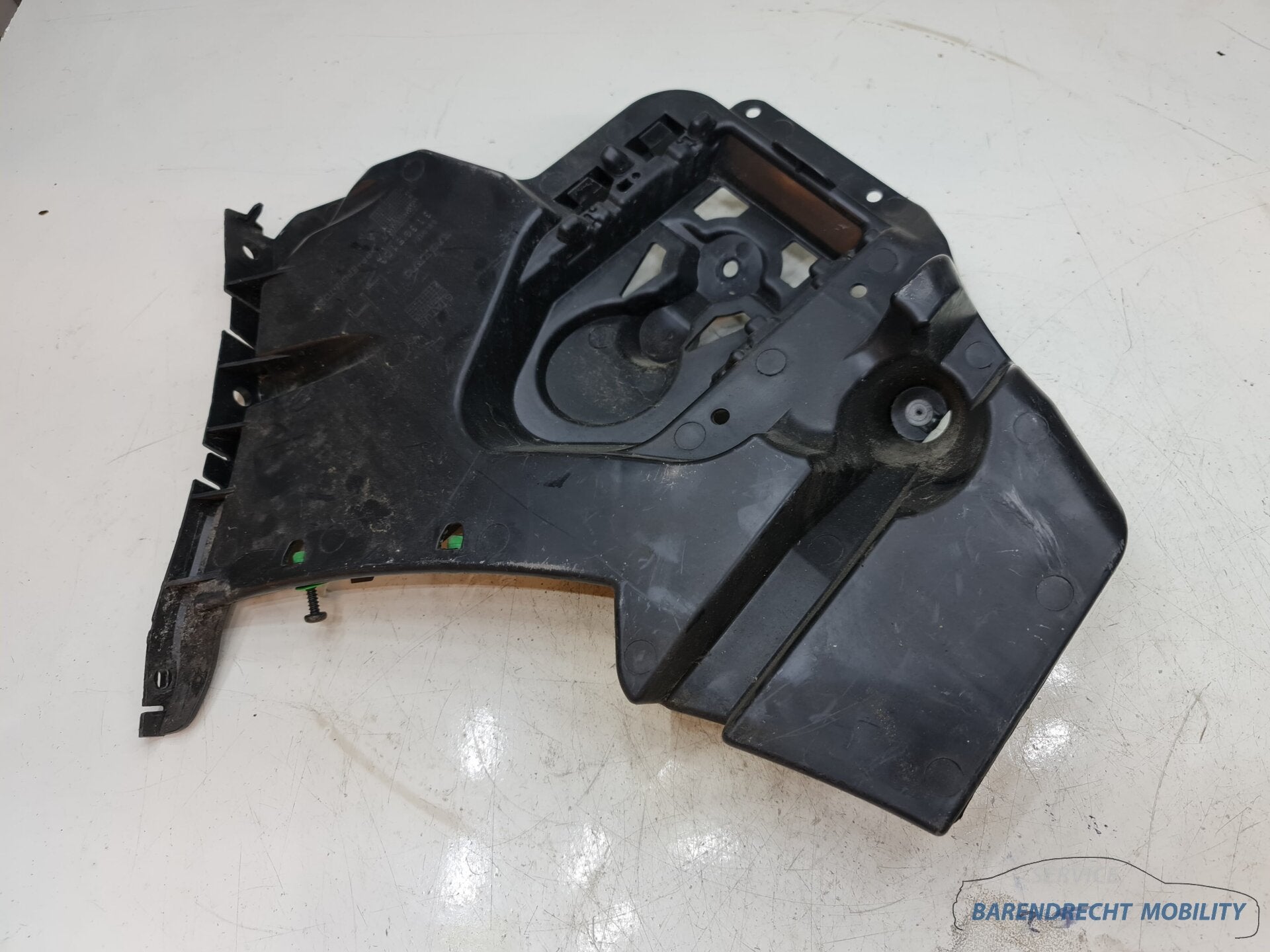 bumpersteun V40 Volvo links achter LA 31395103, Gebruikt, Gunnar Engellaus vag 8
405 31  Gothenburg, SE, Info@volvocars.com, Volvo