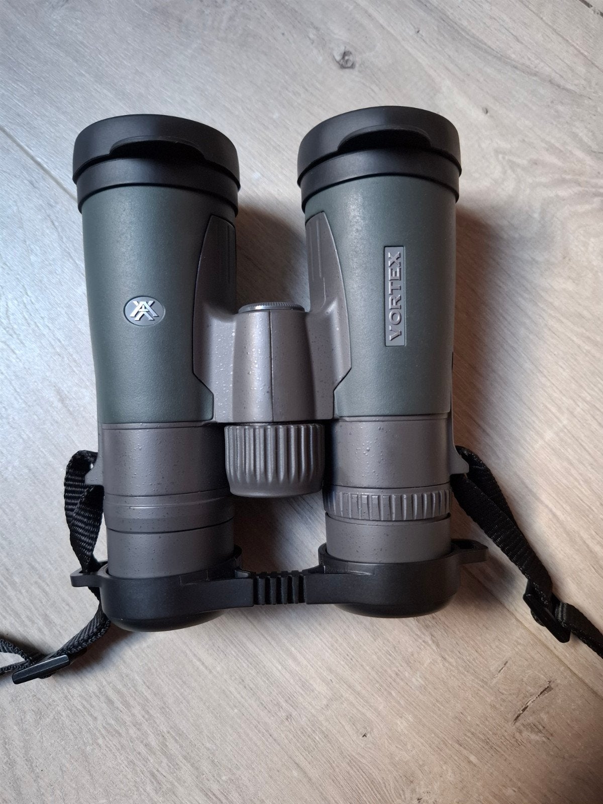 Jumelles Vortex Razor HD 10x42, Audio, Tv en Foto, Optische apparatuur | Verrekijkers, Ophalen