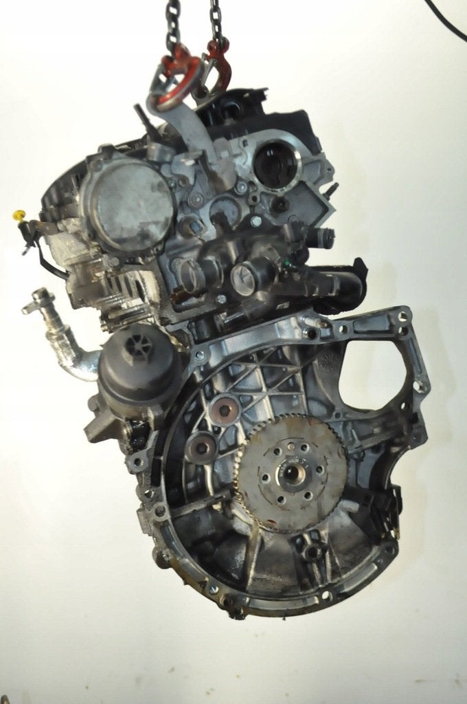 Moteur 5FX Nu 3008 508 PEUGEOT 207 CITROEN C4 DS3 308 5008, Verzenden, Gebruikt, Overige automerken