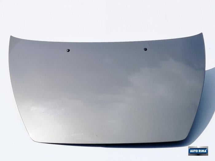 Motorkap van een Volvo V50 (462), Gebruikt, -, -, Ophalen of Verzenden
