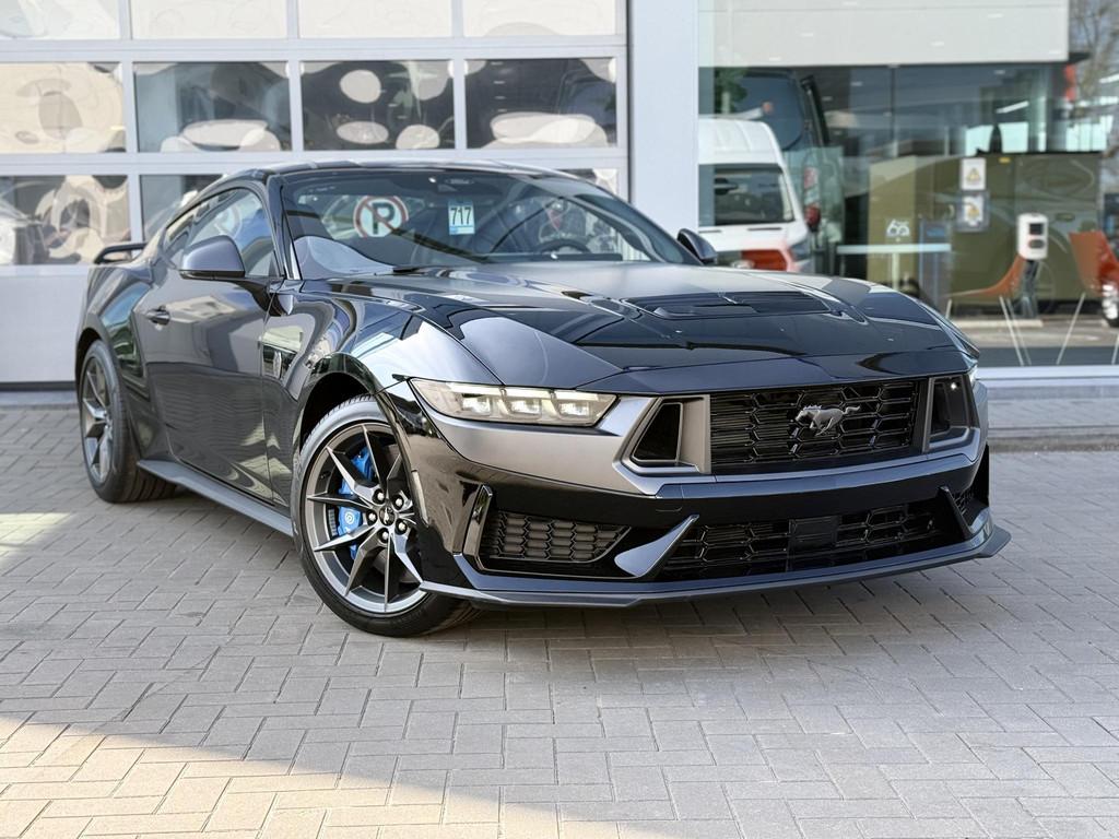 Ford Mustang 5.0i V8 Aut. Dark Horse | SALON ACTIE |5Y WARRA, Neuf, Achat, 2 portes, 1837 kg
