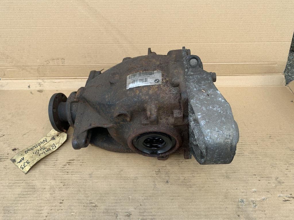 differentieel BMW 3 serie 2005 tot 2012 325 7519941-02 3:73, Gebruikt, -, -, Ophalen of Verzenden