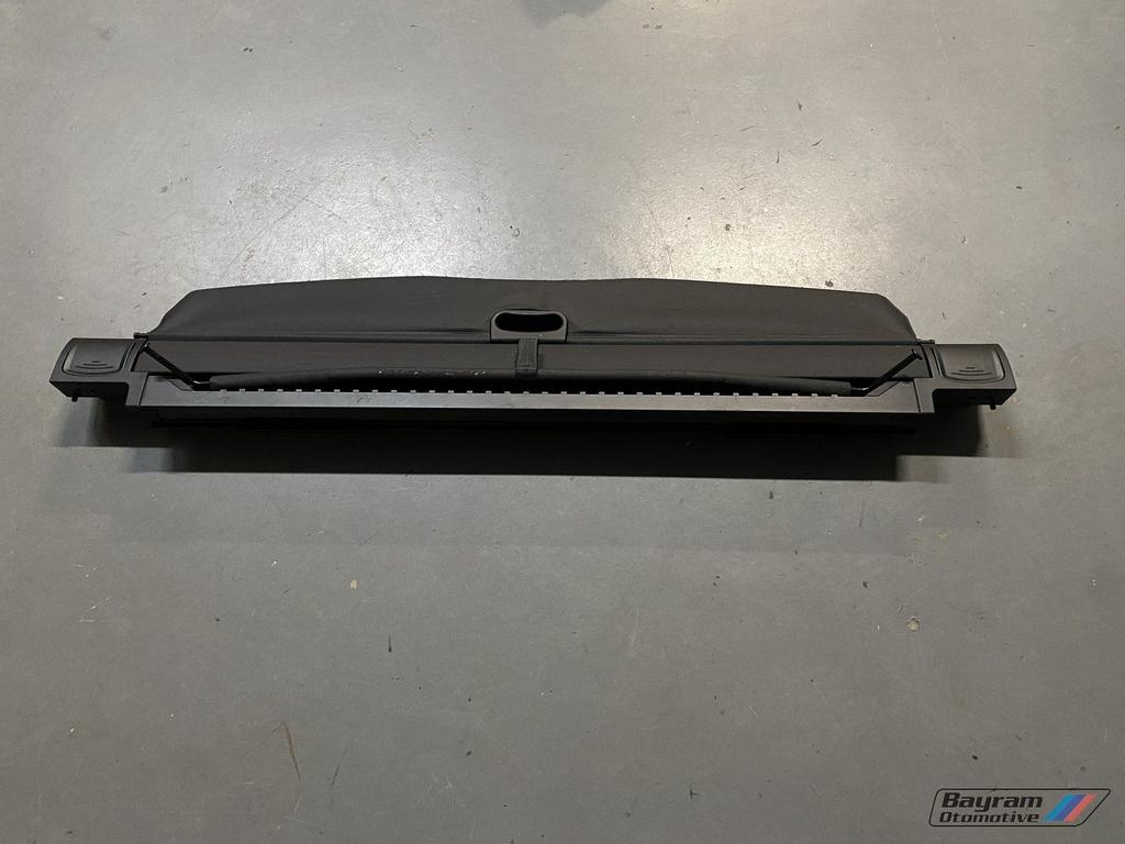 Bmw E91 rollhoes rollo bagagenet 3-serie honderek station, Ophalen, Gebruikt, -, -