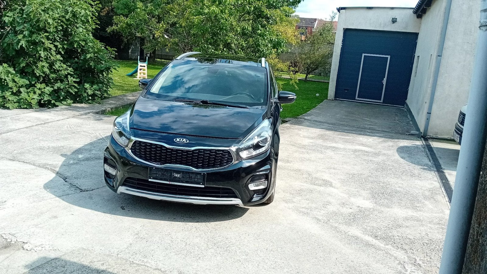 Kia carens 2017 diesel, Autos, Achat, Euro 6, Diesel, Particulier