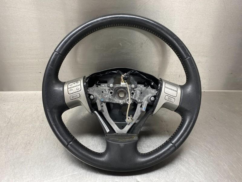 STUUR Toyota Auris (E15) (01-2006/09-2012) (|607095211|), Gebruikt, Toyota