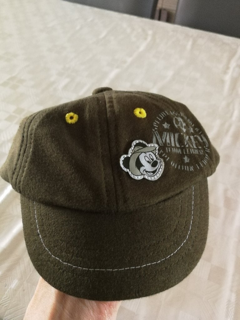 babypet en zomerhoed, Vêtements | Femmes, Chapeaux & Casquettes, Enlèvement ou Envoi, Porté, Casquette