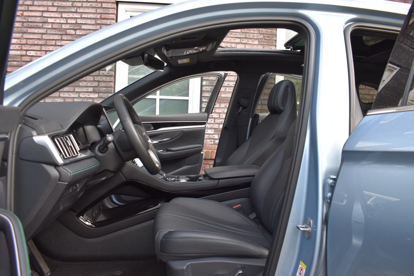 BYD Seal U DM-i Boost Grib Automotive B.V. – Klein in schaal, Autos, Achat, 72 kW, 18 kWh, 16 g/km