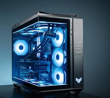 Intel core i7 14700K High-End Game PC - GeForce RTX 5070 TI, Informatique & Logiciels, Ordinateurs de bureau, Comme neuf, 4 Ghz ou plus