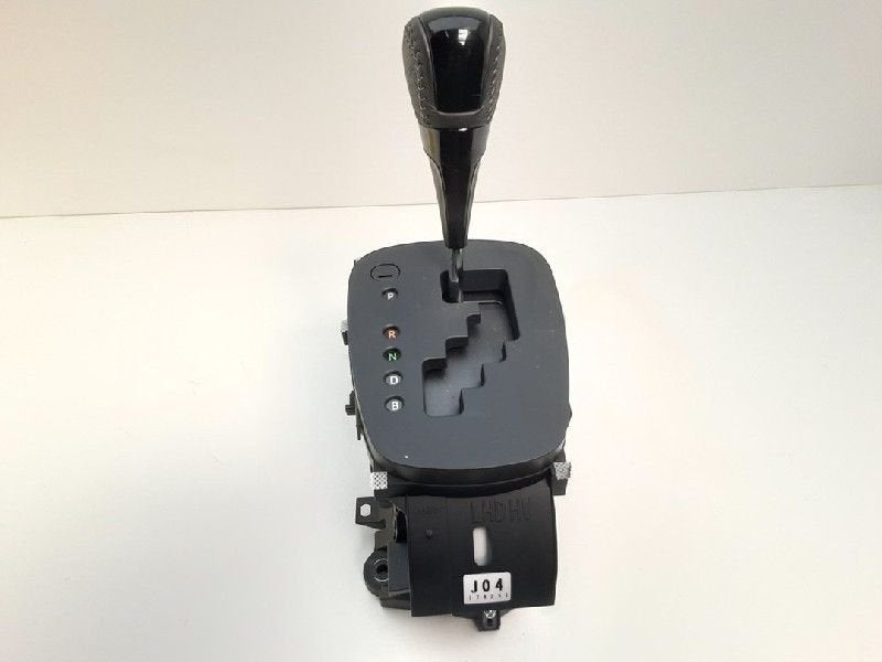 VERSNELLINGSBAK MECHANIEK ABS Toyota Yaris III (P13), Auto-onderdelen, Gebruikt, Toyota