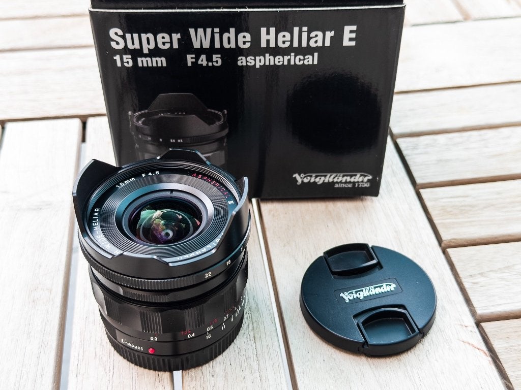 Plusieurs optiques pour monture Sony FE, TV, Hi-fi & Vidéo, Photo | Lentilles & Objectifs, Enlèvement ou Envoi, Utilisé