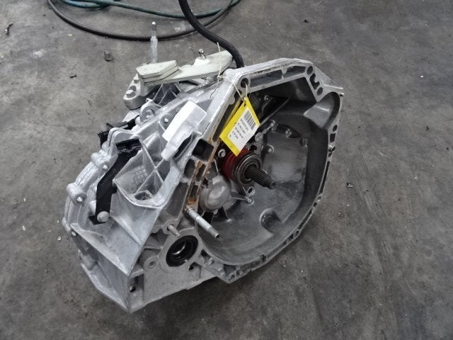 BOITE DE VITESSES Dacia Duster (HS) (TL4S075), Autos : Pièces & Accessoires, Utilisé, Dacia