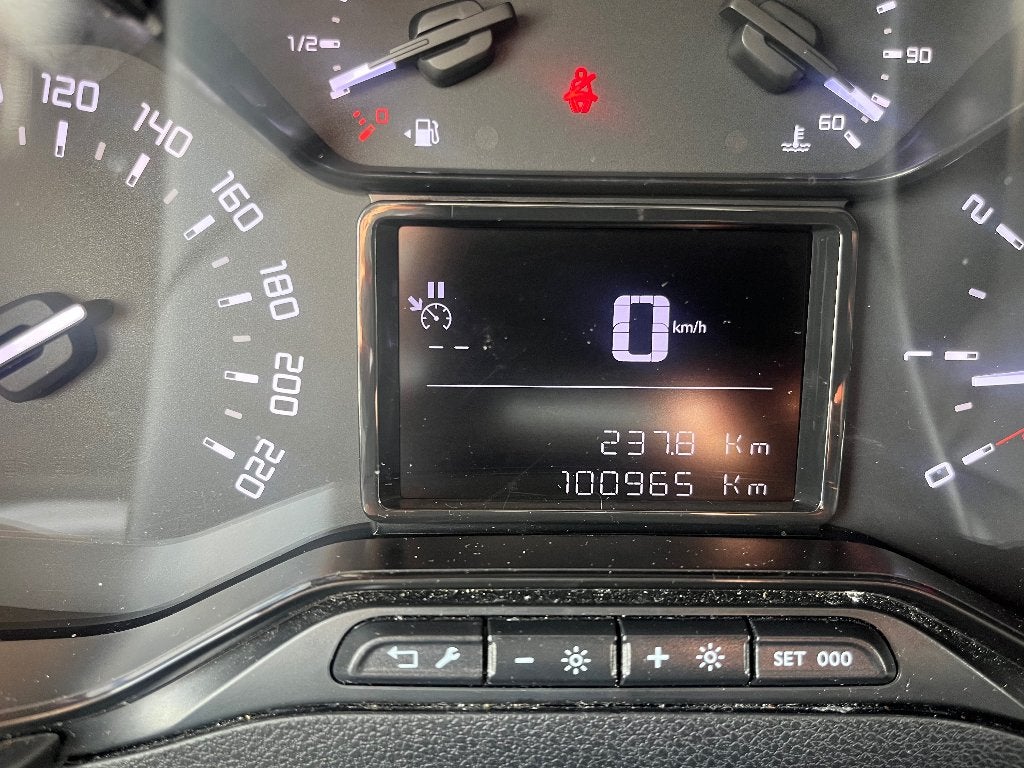 Citroën Berlingo, Stof, Berlingo, Particulier, Te koop