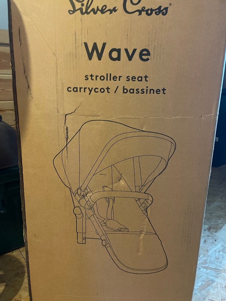 buggy enfants, Autres marques, Poussette combi, Comme neuf, Enlèvement