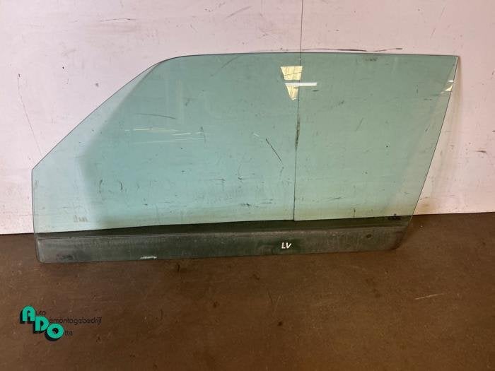 Portierruit 2Deurs links van een Volkswagen Golf (Golf 91-), Gebruikt, -, Volkswagen, -