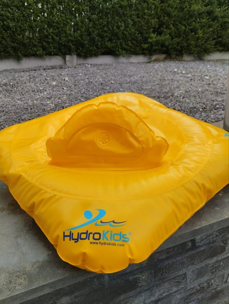 Babyfloat, Kinderen en Baby's, Ophalen