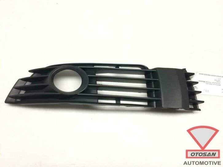 vw passat 2000 2005 voorbumper rooster mistlamp links nieuw!, Volkswagen, Volkswagen AG, Vw@volkswagen.de, Bumper