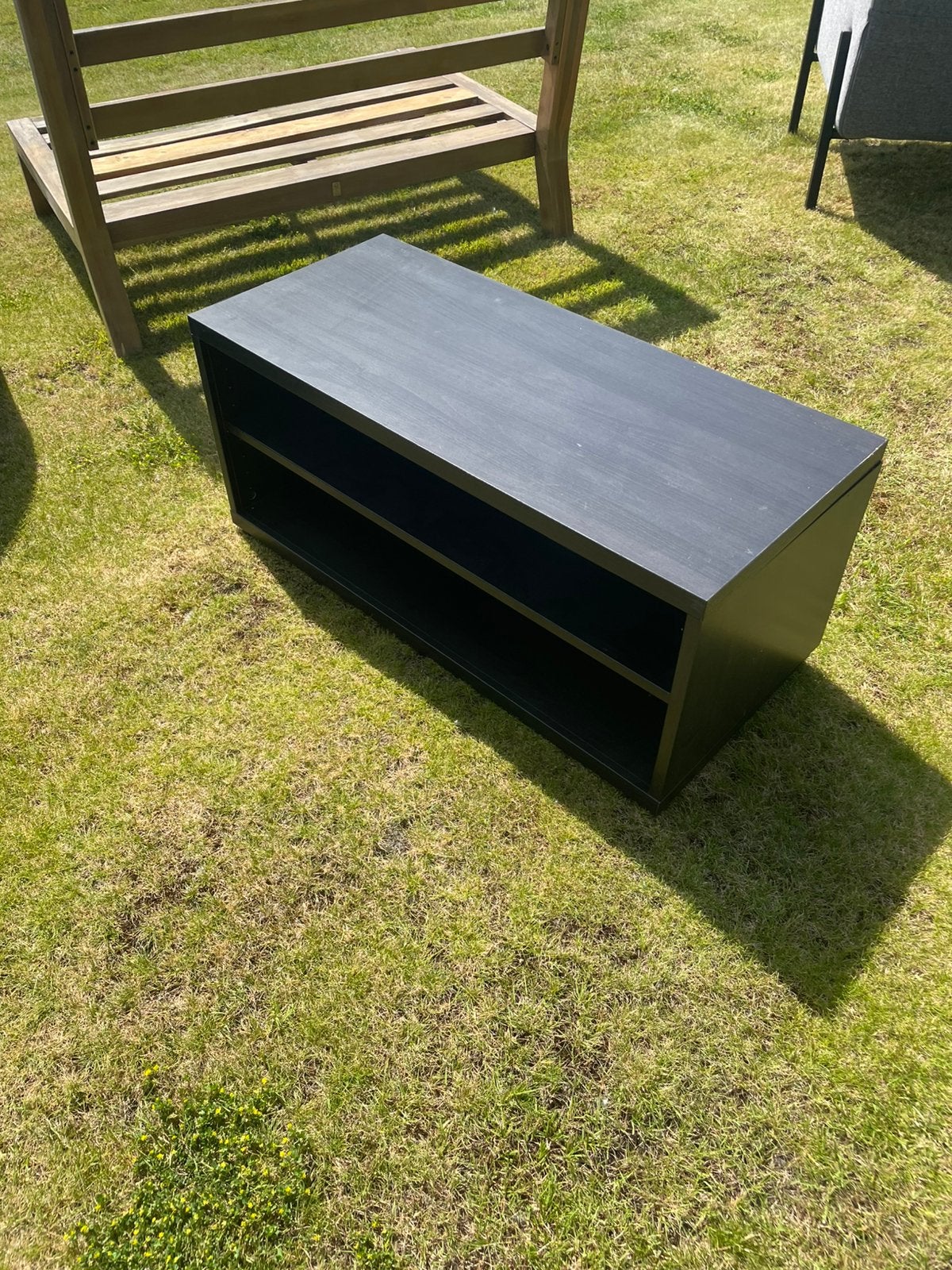 Tv Meubel Ikea, Huis en Inrichting, Ophalen, Gebruikt